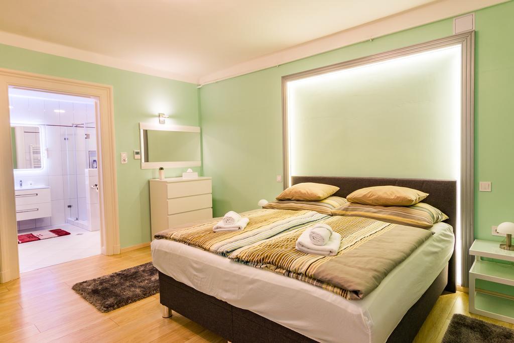 Titaru House In The City Center Of Budapest Exterior foto