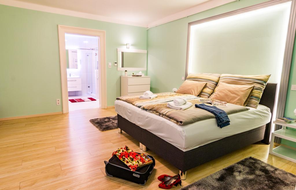 Titaru House In The City Center Of Budapest Exterior foto
